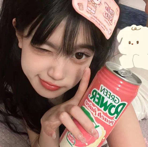 打脸偷画魂的绿茶师妹